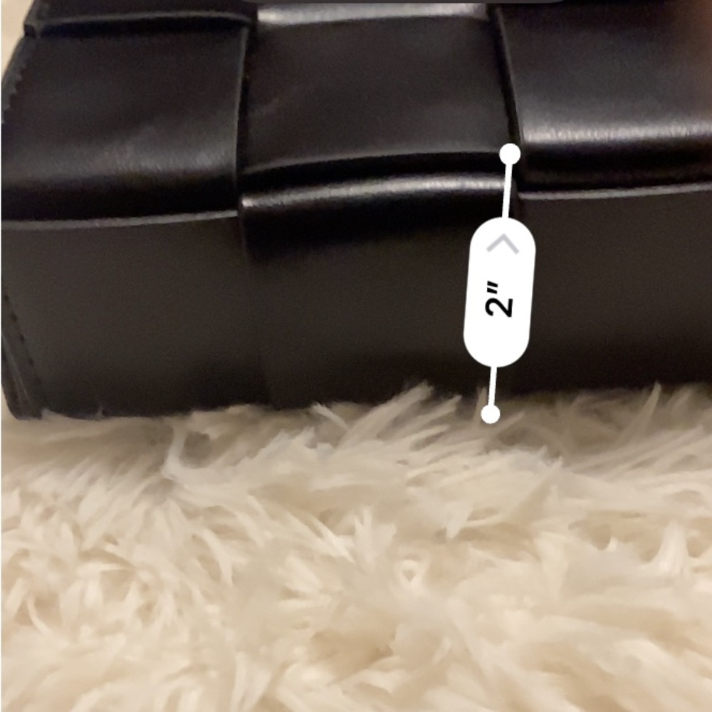 Crossbody purse | Small Cellphone Purse| 000103 - Picture 7 of 9